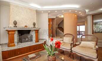 Imagem 4: Porto Alegre - Casa Padrão - Vila Assunção