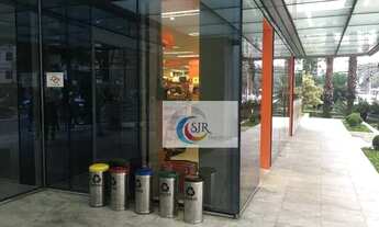 Imagem 4: Conjunto comercial para alugar, 436 m²- Brooklin - São Paulo/SP