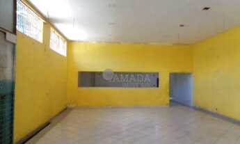 Imagem 3: Salão para alugar, 184 m² por R$ 3.624,00/mês - Vila São Geraldo - São Paulo/SP