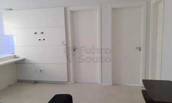 Imagem 2: Apartamento Padrão em Pelotas