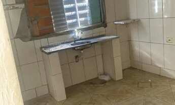 Imagem 3: Aluga se casa Casa com 1 dormitório