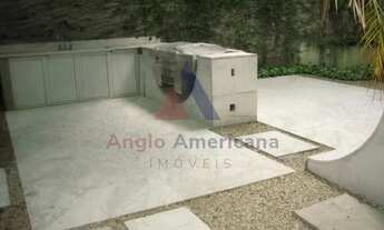 Imagem 6: SãO PAULO - Casa Padrão - Jardim Europa