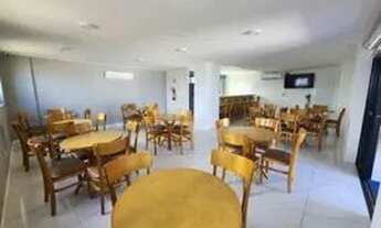 Imagem 5: Quarto sala mobiliado farol