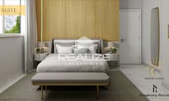 Imagem 4: Apartamento próx. ao Centro de Foz do Iguaçu - Edifício Cancun