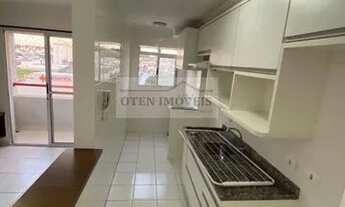 Imagem 5: Apartamento para Locação em Jacareí, Loteamento Villa Branca, 2 dormitórios, 1 banheiro, 1