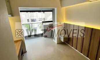 Imagem 4: EDIFÍCIO GO VILA MARIANA, PRÓXIMO AO METRÔ, STUDIO NOVO