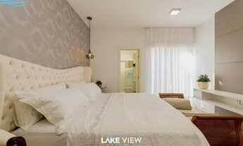 Imagem 2: Residencial Lake View no Gramado em Campinas