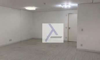 Imagem 6: Sala para alugar, 45 m² por R$ 3.650/mês - Santo Amaro - São Paulo/SP