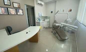 Imagem 2: Sala à venda, 37 m² por R$ 340.000,00 - Centro - São Bernardo do Campo/SP