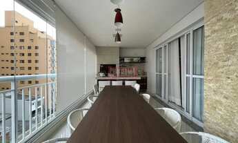 Imagem 6: Apartamento com 4 dormitórios à venda, 242 m² por R$ 2.980.000,00 - Santo Antônio - São Ca