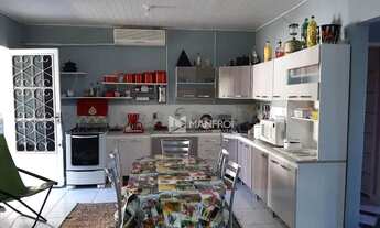 Imagem 5: Casa com 4 dormitórios à venda, 120 m² por R$ 299.900,00 - Formosa - Alvorada/RS