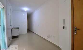 Imagem 3: Apartamento para Aluguel - Santa Teresinha, 2 Quartos, 50 m2
