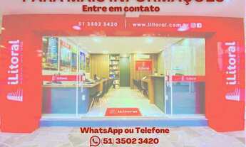 Imagem 7: LOFT mobiliado e decorado em uma região nobre de Capão da Canoa/RS