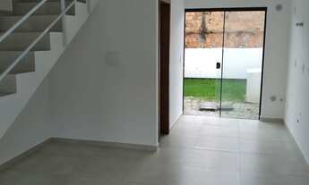 Imagem 4: PALHOçA - Casa Padrão - São Sebastião