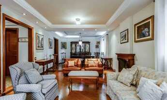 Imagem 4: Locação 3 suítes, escritório com 4 vagas na Vila Nova Conceiçãp