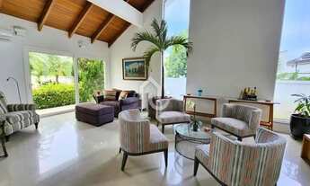 Imagem 4: Barra da Tijuca Casa em condomínio com 4 dormitórios