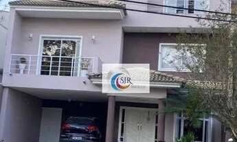 Imagem: Casa com 4 dormitórios, 432 m² - venda