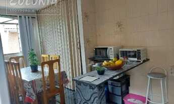 Imagem 6: São Paulo - Casa Padrão - Jardim São Cristóvão