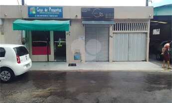 Imagem: Casa Residencial, 63 m², 3 quartos, 2 lojas