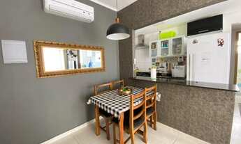 Imagem 6: Apartamento para venda com 47 metros quadrados com 2 quartos em Estufa I - Ubatuba - SP