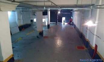 Imagem 4: GALPÃO - PINHEIROS - SP