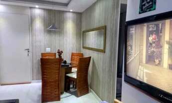 Imagem 4: Apartamento para Venda em São Paulo, Cangaíba, 2 dormitórios, 1 banheiro, 1 vaga