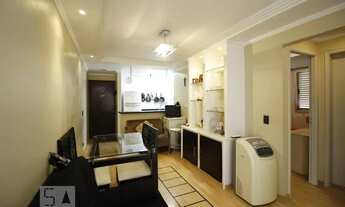 Imagem 3: Apartamento à Venda - Bosque da Saúde, 2 Quartos, 58 m2