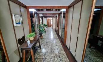 Imagem 2: Apartamento para venda possui 80 metros quadrados com 3 quartos em Centro - Nova Friburgo