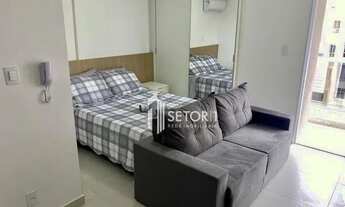 Imagem 3: Apartamento com 1 quarto para alugar, 35 m² por R$ 2.200,00/mês - Centro - Juiz de Fora/MG