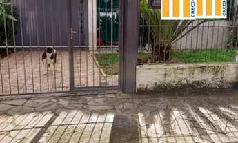 Imagem: Casa com 240m² de área construída no