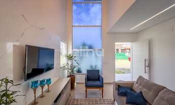 Imagem 5: Casa 208 m² porteira fechada à venda no Terras Alphaville, Cidade Alpha, Eusébio, Ceará