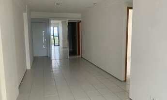 Imagem 3: AC - Apartamento com 3 Qts 1 St - 83m2 - impecável- Candeias