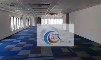 Imagem 4: Conjunto para alugar, 263 m², 7 Vagas de Garagem, Jardins