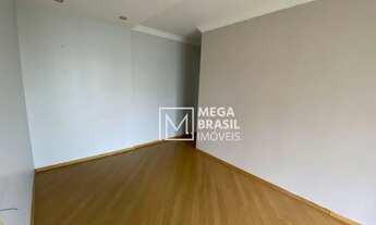 Imagem 6: Apartamento com 2 dormitórios para alugar, 60 m² por R$ 3.980,00/mês - Chácara Klabin - Sã