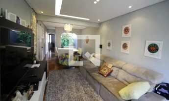 Imagem 7: Casa para aluguel com 224 metros quadrados com 3 quartos em Alto da Mooca - São Paulo - SP