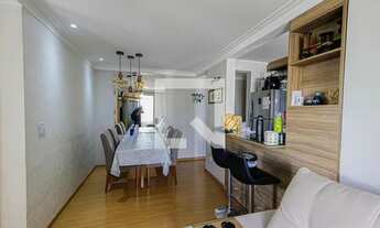 Imagem 3: Apartamento à Venda - Utinga, 2 Quartos, 50 m2