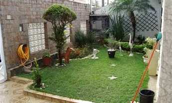 Imagem 2: Casa com 5 dormitórios para alugar, 382 m² - Vila Boa Vista - Santo André/SP