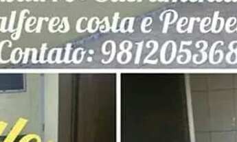 Imagem: Kitnet na Pedreira