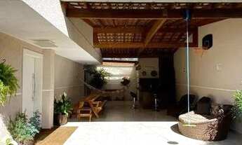 Imagem 3: Sobrado com 3 dormitórios à venda, 187 m² por R$ 880.000,00 - Cajuru - Curitiba/PR