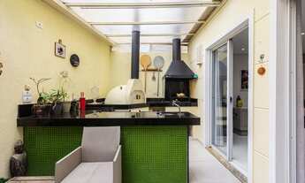 Imagem 6: Casa de condomínio Vila Andrade