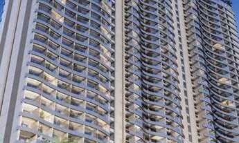 Imagem 4: Apartamento à venda, CONDOMÍNIO PARQUE DA CIDADE, 227 M2, 04 SUÍTES, 04 VAGAS, LAZER COMP