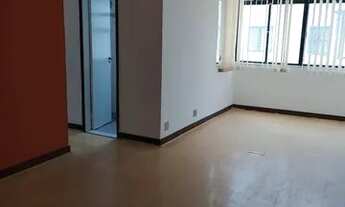 Imagem 2: Apartamento com 02 quartos, sala, banheiro social, cozinha, área de serviço. garagem e laz