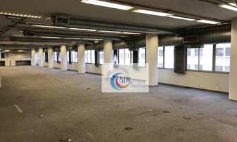 Imagem 5: Conjunto para alugar, 576 m² por R$ 17.300,00/mês - República - São Paulo/SP