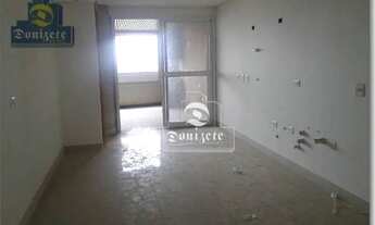 Imagem 7: Apartamento com 3 dormitórios à venda, 275 m² por R$ 2.799.000,00 - Jardim - Santo André/S