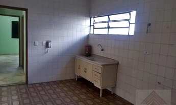 Imagem 6: Apartamento com 2 dormitórios para alugar, 64 m² por R$ 1.500,00/mês - Vila Nossa Senhora