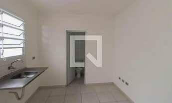 Imagem 4: Apartamento para Aluguel - Vila Ede, 1 Quarto, 28 m2