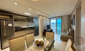 Imagem 3: Ótimo apartamento com 2 quartos sendo 1 suíte e sacada com churrasquera em Trindade - Flor