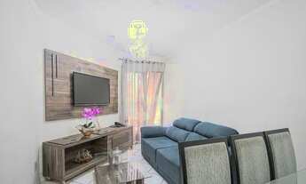 Imagem 2: Apartamento para Aluguel - Jardim Roberto, 2 Quartos, 54 m2