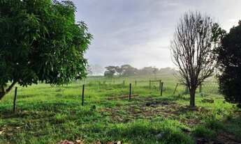 Imagem: Chacara 3 alqueires em Caldas Novas