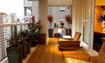 Imagem 4: APARTAMENTO RESIDENCIAL em SÃO PAULO - SP, PINHEIROS